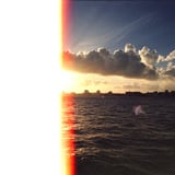 Clear sky
