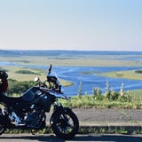 Wetlands