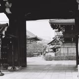 Kyoto City