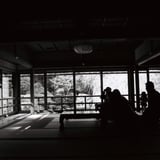 Former Chikurin-in Temple