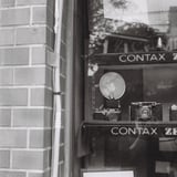 One day on a street 