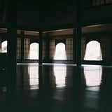 たまには色付き