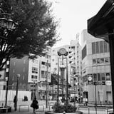 練馬駅 20251111