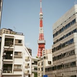 東麻布 20250427