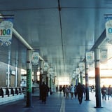 溝口駅 20241208