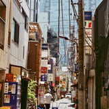 新橋 20250724