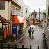 くぬぎ山駅 20250403