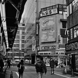 新宿 20220116