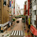 新宿駅南口 20250713