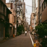 月島 20220816