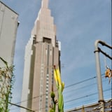 代々木 20231019