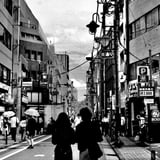 西池袋 20220901