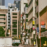 新橋 20250724