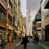 新宿 20250220