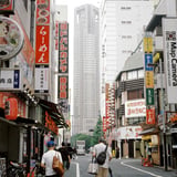 新宿 20240715
