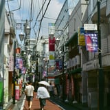 笹塚 20250803