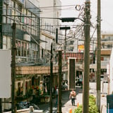 五香駅 20220809