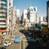 新宿 20210920