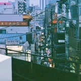 大久保駅 20220111