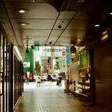 新宿 20250814