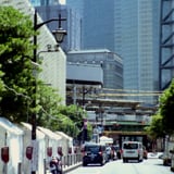 新橋 20250724