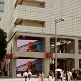銀座 20220816