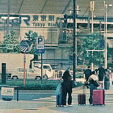 東京駅 20250925