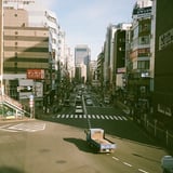 五反田駅 20230209