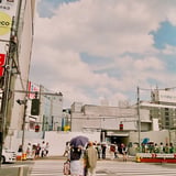 新宿西口 20240815