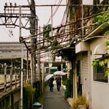 花小金井駅