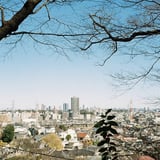 大倉山 20250220