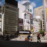 新橋 20241020
