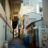 練馬駅 20241107