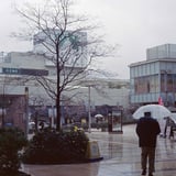 たまプラーザ駅 2025329