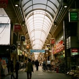 武蔵小山 20230509