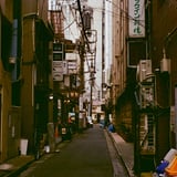 新橋 20250828