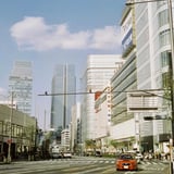 銀座 20250330