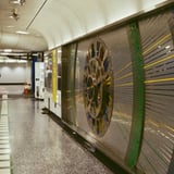 新宿駅 20250628