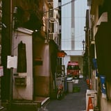 東銀座 20250830