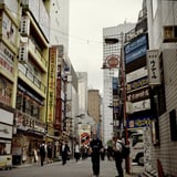新宿 20240528