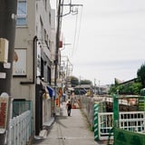 鷺宮 20240728