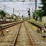 東伏見 20240728