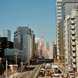 田町 20241104