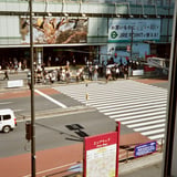 新宿駅 20250902