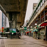 土浦駅前 20221201