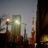赤羽橋 20250113