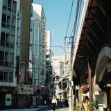 新橋 20241103