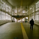 国分寺 20230122
