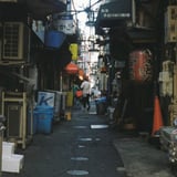 大井町 20241015