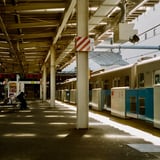 所沢駅 20231212
